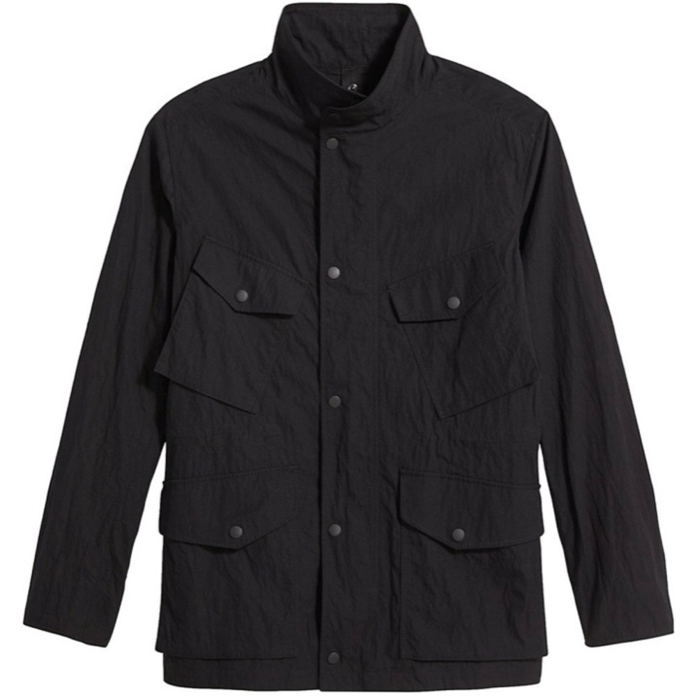 Men’s rag & bone Austin Field Jacket